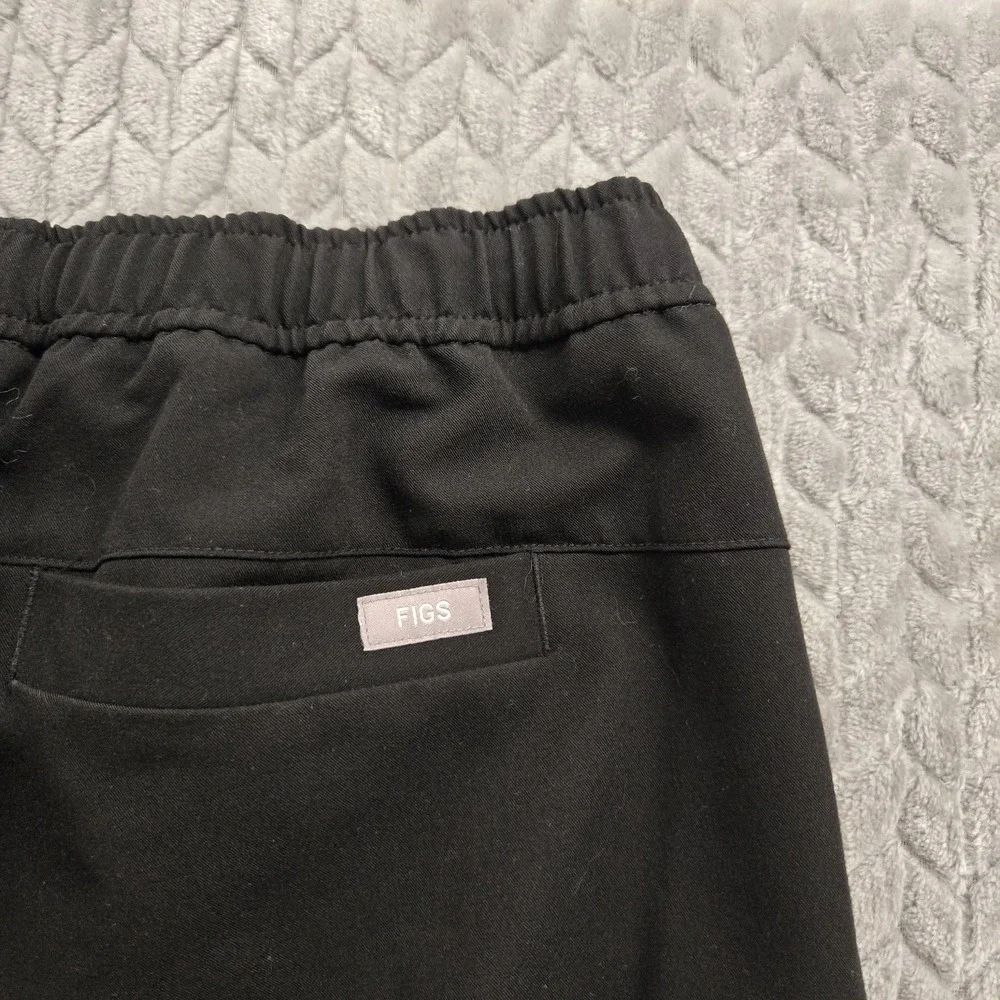 Figs pre owned